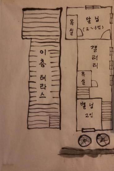 Dowon Guesthouse Чонджу Экстерьер фото