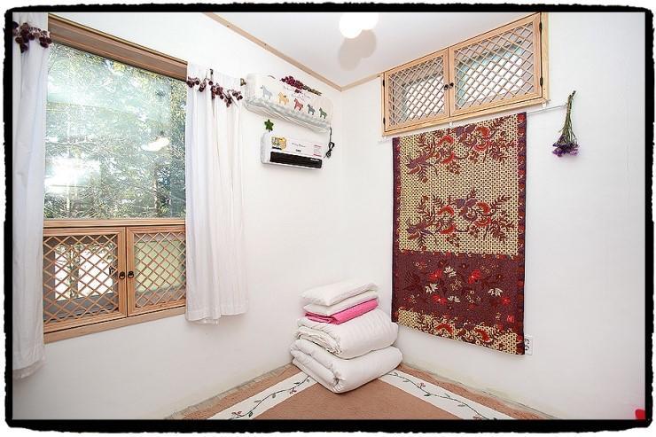 Dowon Guesthouse Чонджу Экстерьер фото